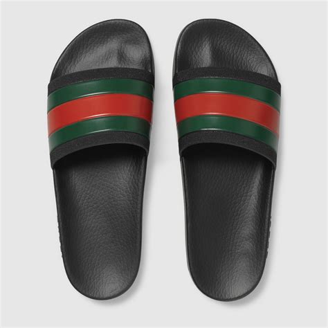 sandale homme gucci